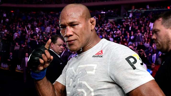 jacare souza