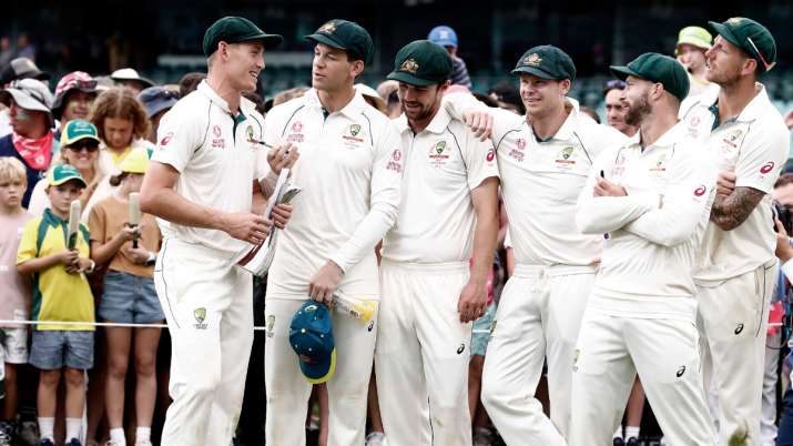 Pathetic away from home: Gautam Gambhir doubts Australia's No.1 Test ranking