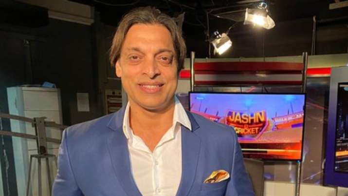 Shoaib Akhtar responds to Rizvi's defamation notice; calls it ...