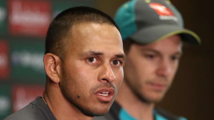 Absence of Indian crowds might favour Australia in Test series, believes Usman Khawaja