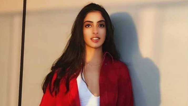 Amitabh Bachchan’s granddaughter Navya starts own business; Shweta