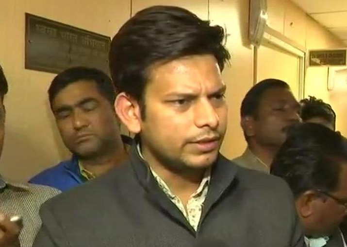 HC grants bail to AAP MLA Prakash Jarwal in doctor’s suicide case