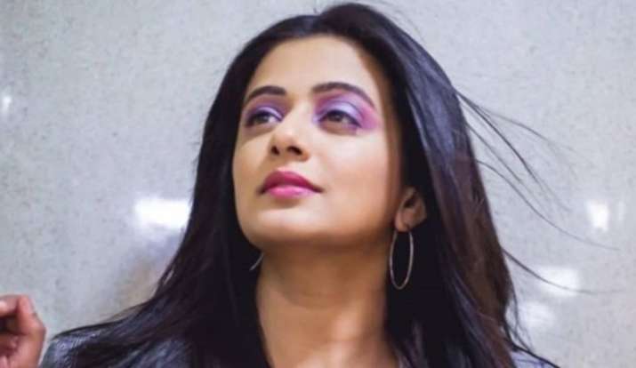 The Family Man Fame Actress Priyamani Is In No Rush To Work With Hindi Filmmakers Celebrities News India Tv