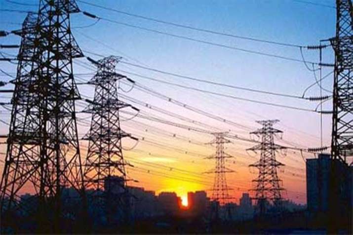 madhya pradesh storm, madhya pradesh power supply, electricity supply madhya pradesh, madhya pradesh