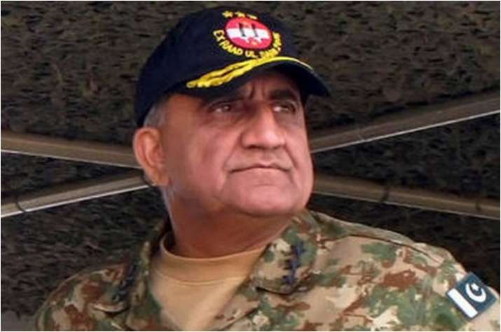Pakistan Army chief raises rhetoric on Kashmir; says it's 'disputed territory'