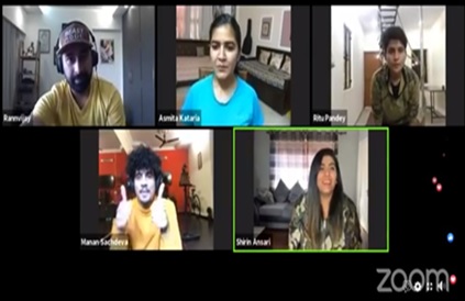 India Tv - Roadies Revolution LIVE auditions