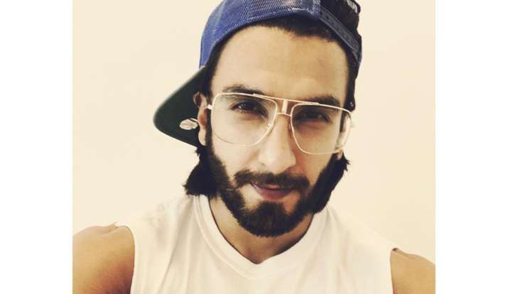 Ranveer Singh