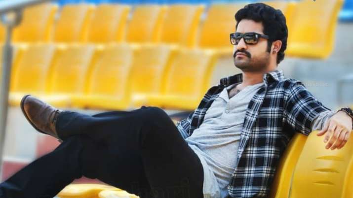 'RRR' makers can't release first look on Jr NTR's birthday, actor asks