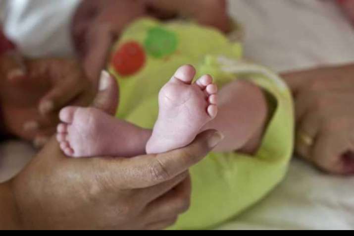 Very low risk to newborns from moms with Covid-19: Study