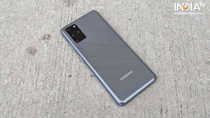 Best Camera Smartphones Of 2020 Samsung Galaxy S20 Vivo V19 And