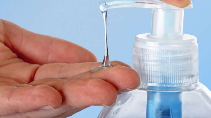 govt bans export of alcohol-based sanitizers, alcohol-based sanitizers, alcohol-based sanitizer, gov