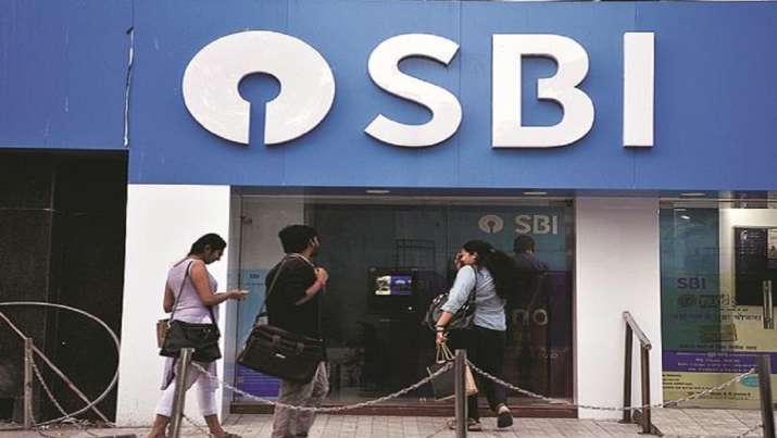 SBI said that customers should not share any personal