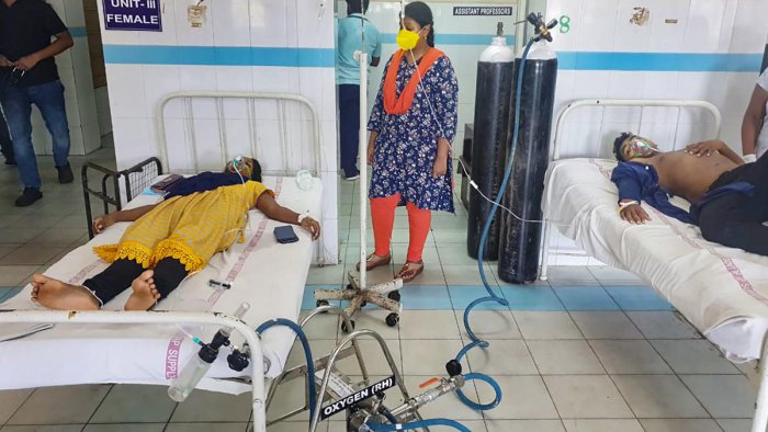 Over 1 crore people have availed free treatment under Ayushman Bharat so far: NHA (Representational