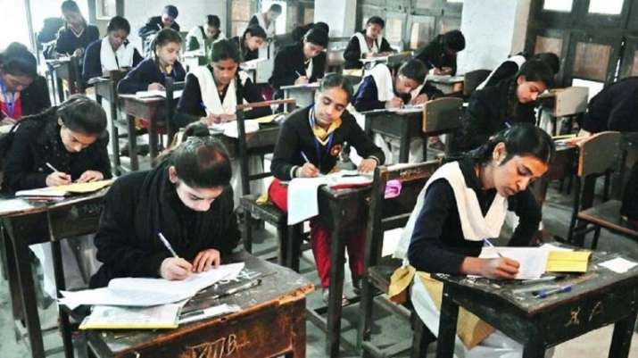 Telangana SSC 2020 datesheet announced; exams from June 8. Check details here