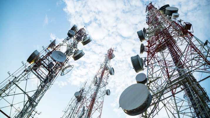 Going to unleash potential of spectrum, looking for