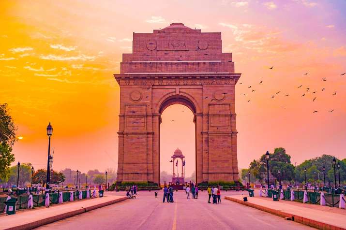 'Sub-containment' zones created inside Central Delhi's COVID-19 hotspots
