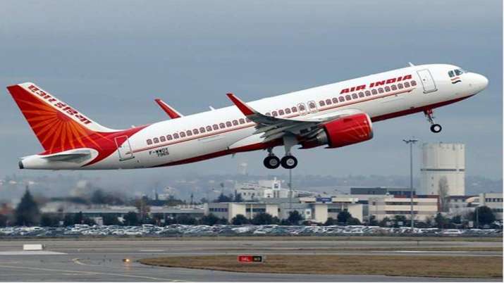 Air India's repatriation flights postponed as crew members'