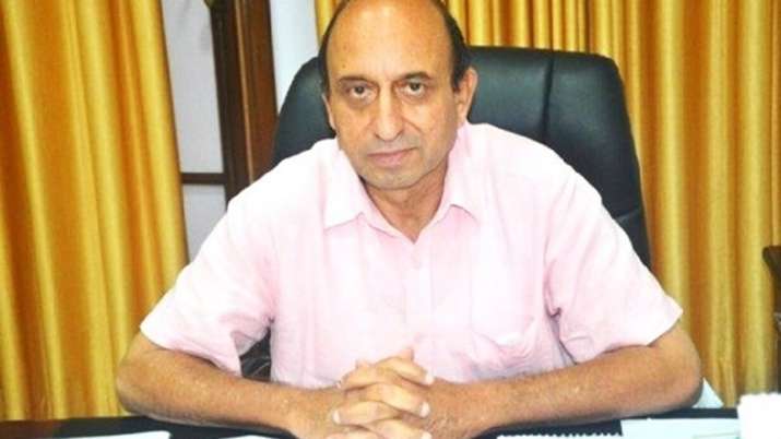 Jai Pratap Singh, Uttar Pradesh Health Minister, lockdown, coronavirus