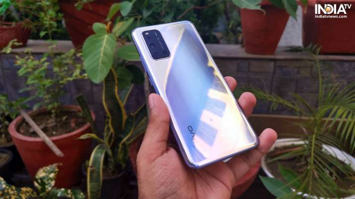 Vivo V19 Pro Price In India