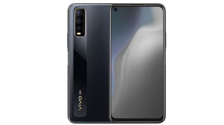 Vivo Y70s with 5G connectivity introduced: Features, specifications and
