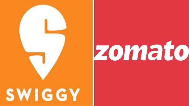 Online Booking Of Liquor On Zomato Swiggy For Home Delivery Begin See Details Technology News India Tv