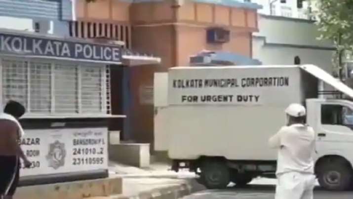 Video of decomposed bodies of alleged COVID victims goes viral, Guv seeks report