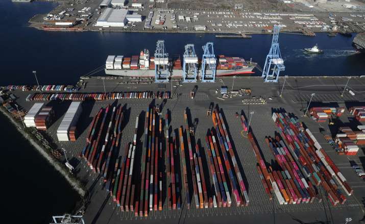 Global economy to plunge into worst recession since WW-II: