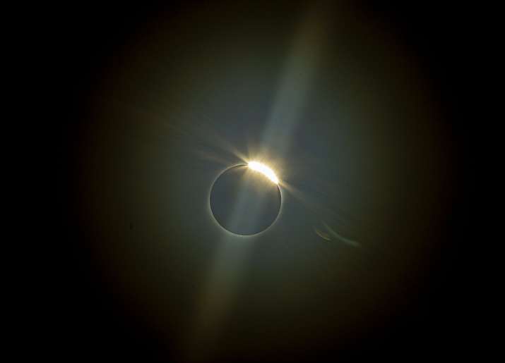 First solar eclipse of this year to occur on June 21