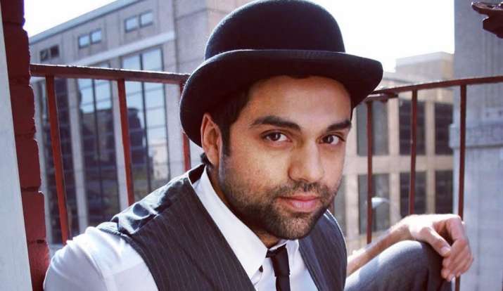 abhay deol