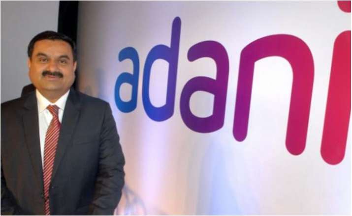 Adani Wins World S Largest Solar Project To Invest Rs 45 000 Crore Business News India Tv