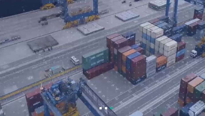 Adani Ports news, adani news, adani shares