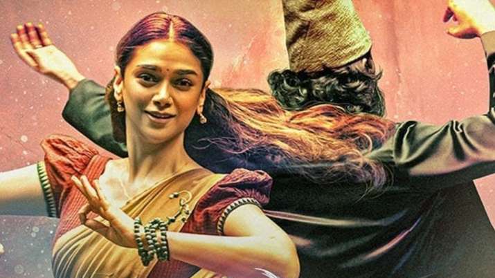 Sufiyum Sujatayum Trailer Out: Aditi Rao Hydari calls her Malayalam movie 'special'