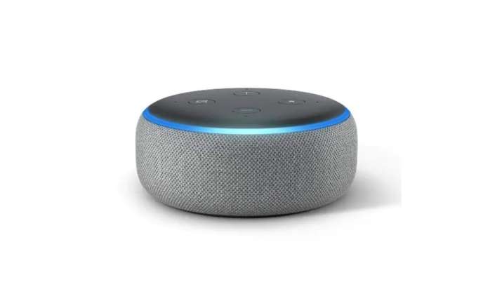 alexa minimum price