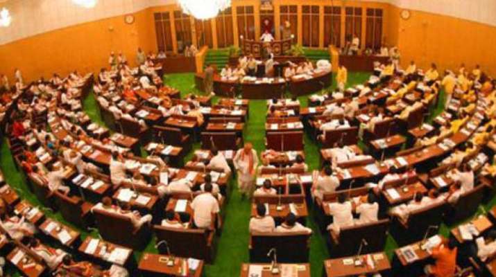 Andhra Pradesh Assembly budget session to begin from June 16 | India News –  India TV