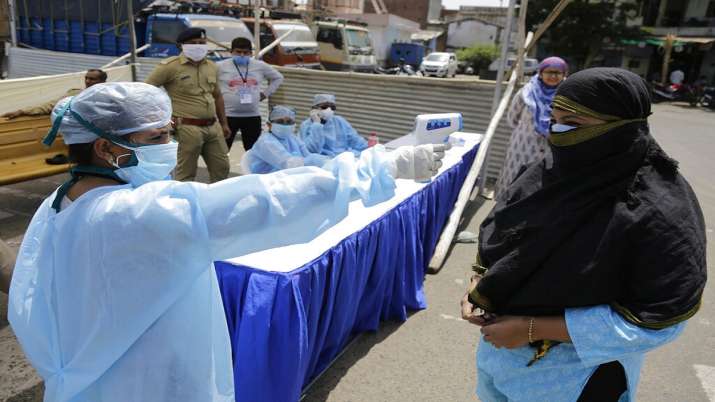 28 fresh COVID-19 cases detected in Noida
