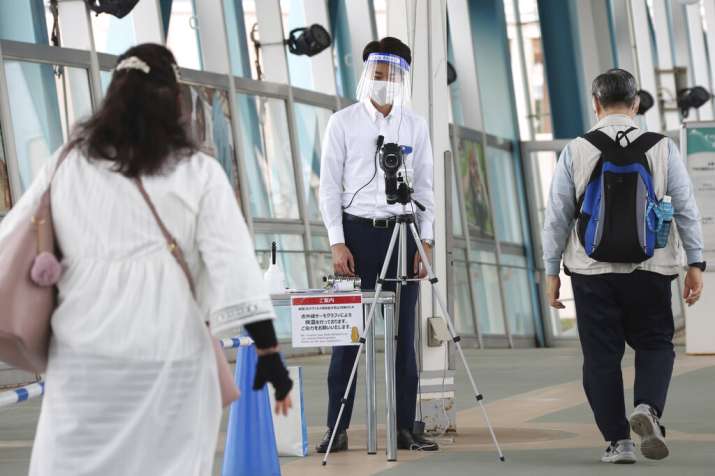 Tokyo enters phase 2, reopens schools, more businesses