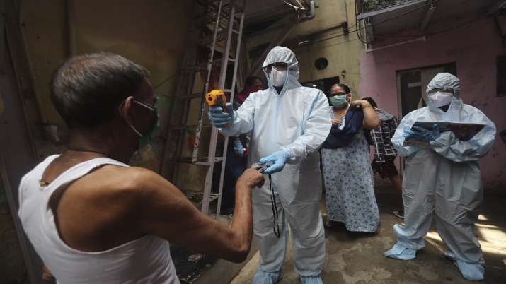 coronavirus cases India, India cases lowest in the world, India cases per lakh, India cases lowest i