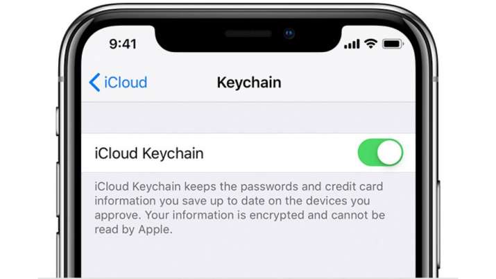 apple, apple open sourcr password manager, open source password manager, github, tech news, password