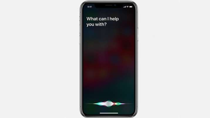 Apple updates Siri to show support for 'Black Lives Matter