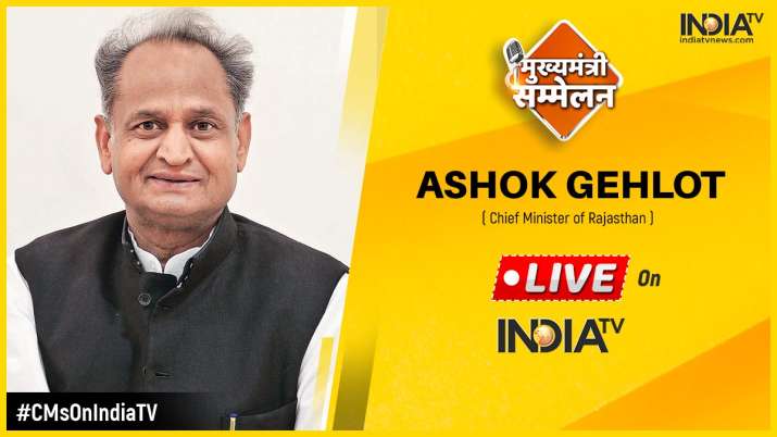 Easy to start a lockdown but challenging to roll it back: Rajasthan CM Ashok Gehlot on Unlock 1.0