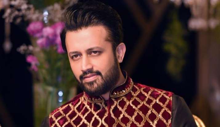 atif aslam