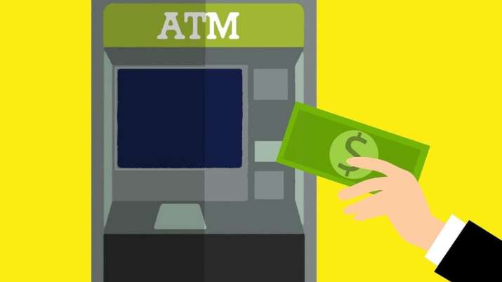 Withdraw cash at ATMs using your smartphone soon in India: Know how | Technology News – India TV