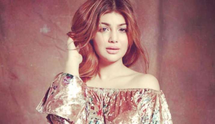 Ayesha Takia