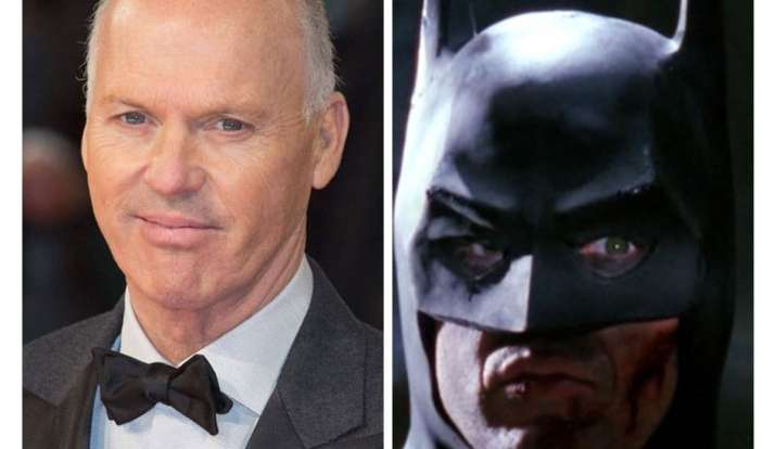 batman