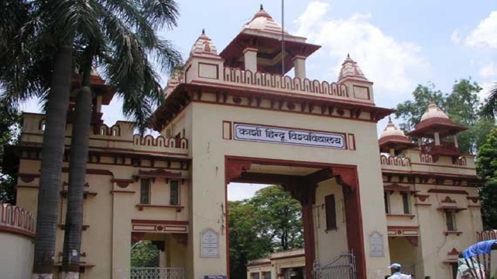 Imposter booked for theft of ventilator from BHU's Trauma Centre