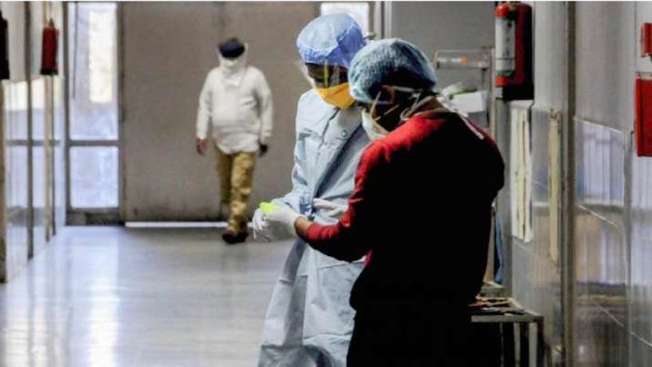 Kerala reports 54 new COVID-19 cases, tally rises to 2,460