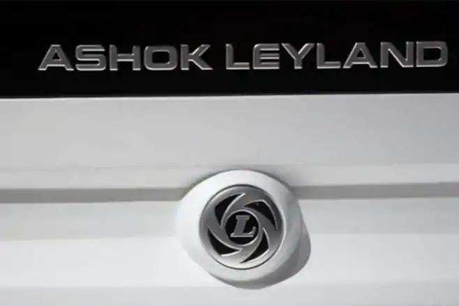 GST reduction, scrappage policy to help revive commercial vehicle industry: Ashok Leyland