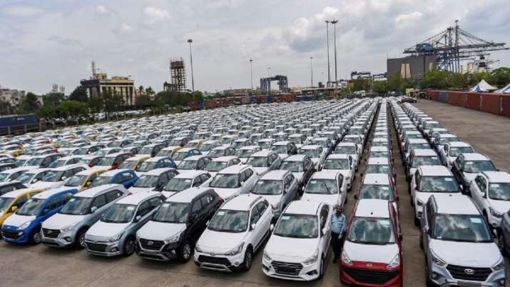 No sale, registration of BS-IV vehicle permitted in country: Supreme Court