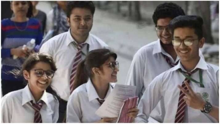 CBSE Exams cancelled pending board exams to sc today ...