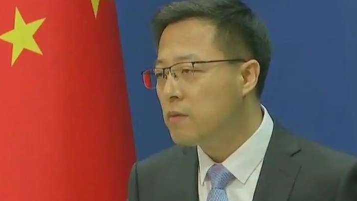 Beijing has expressed concern on India banning 59 Chinese